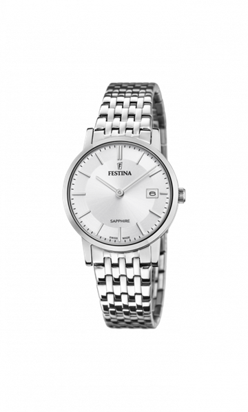 Festina D. SWISS MADE SLIM